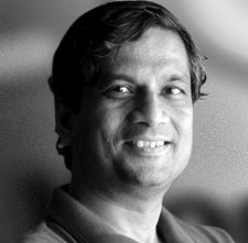 Sridhar Vembu, Zoho CEO