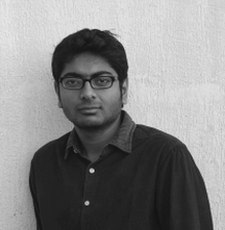 Saran Paramasivam - Zoho Creator Product Manager