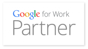 Google For Work - Google Apps Partner