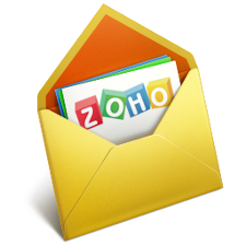 Zoho Mail